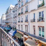 Luxury Living à Montorgueil