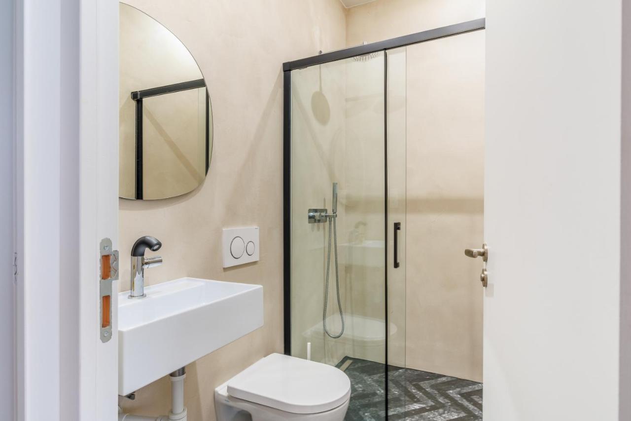 Appartamento Luxury Living A Montorgueil Parigi