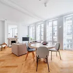 Luxury Living A Montorgueil